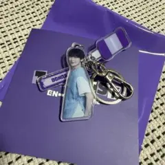 ENHYPEN SUNOO アクリルキーホルダー