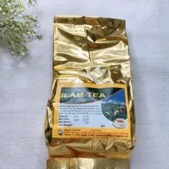 ネパール イラムティー 100g 茶葉 ファーストフラッシュのサムネイル