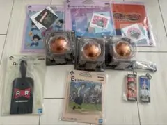 ドラゴンボール　一番くじ　下位賞　まとめ売り