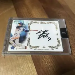 伊藤裕季也　プロ初本塁打記念 直筆サイン入りフォト 楽天市場】【数量限定】【受注生産】#39伊藤裕季也│2024名場面