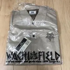 WACHIFIELD CONVENTION DESIGN 222 長袖シャツ