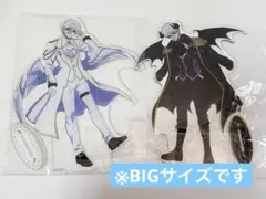 ブルーロック　ファボテリア　凪誠士郎　天使と悪魔　BIGアクリルスタンド　2点