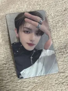 INI 髙塚大夢 ラポスタ　トレカ　090 セルカ