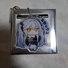 アズールレーン　大黒湯　コラボ　キーホルダー　エセックス