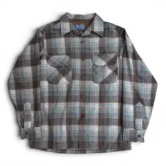 2026年最新】Pendleton ボードシャツ シャドーの人気アイテム - メルカリ