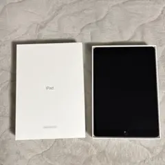 【動作OK】Apple iPad 第9世代 64GB WiFi シルバー