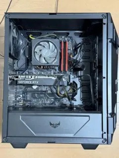 博*貨様 ゲーミングパソコン Ryzen / 64GB / RTX2060