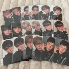&TEAM Weverse トレカセット