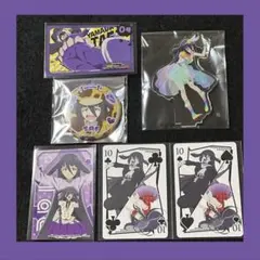 ゾンビランドサガ ライブ Sammy ガチャ C賞 コンプリートセット - メルカリ