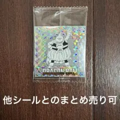 ドラゴンボール40周年記念 シールウエハース 2 39巻 三十九巻