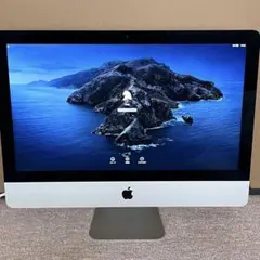 2026年最新】imac 21.5 2013の人気アイテム - メルカリ