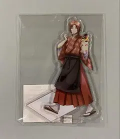 極楽湯　FGO アクリルスタンド　カルナ 極楽湯 fate FGO アクリルスタンド アクスタ カルナ - メルカリ