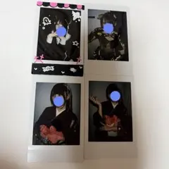 2026年最新】tenrin チェキの人気アイテム - メルカリ