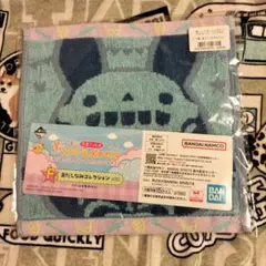 ま*き様 身だしなみコレクション　F賞　一番くじ　たまごっち　みみっち　ハンドタ