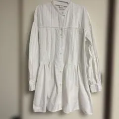 URBANRESEARCH コットンブラウス　2枚セット