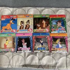 ディズニーDVD Disney