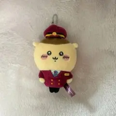 2025年最新】ちいかわ 阪急電車なマスコット(くりまんじゅう)の人気