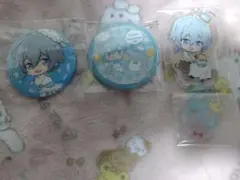 アイドリッシュセブン アイナナ 四葉環 グッズ