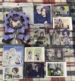 2025年最新】御影玲王まとめ売りの人気アイテム - メルカリ