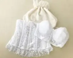 ブライダルインナー　セモア　エレガント