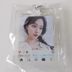 平松想乃 超十代 うちわ トレカ キーホルダー 専用ページ‼️ 平松想乃 超10代 アクリルキーホルダー - メルカリ