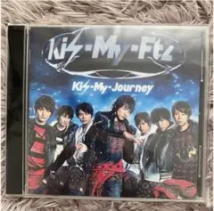 Kis-My-Ft2 キスマイ Kis-My-Journey