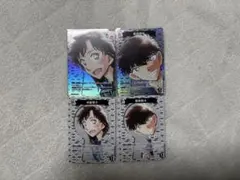 コナンカード　黒羽快斗　CPセット