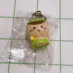 映画 ちいかわ めじるしアクセサリー くりまんじゅう メルカリ便発送 特典のサムネイル