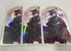 ローレン・イロアス art of nijisannji コレクションカード