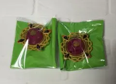 リングライト　茨