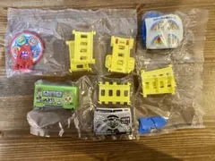 アンパンマン キャラレール2