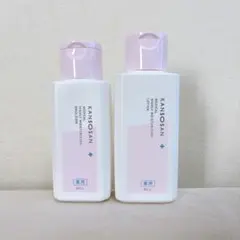 乾燥さん KANSOSAN 薬用化粧水 薬用乳液のサムネイル