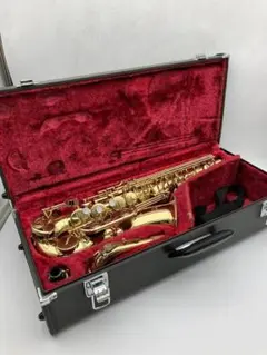 YAMAHA アルトサックス YAS-24IIのサムネイル