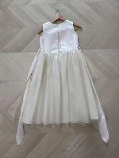 子供服　ドレス　ピアノ発表会