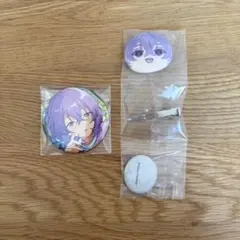 あんスタ あんさんぶるスターズ 花群冬芽 ユメ