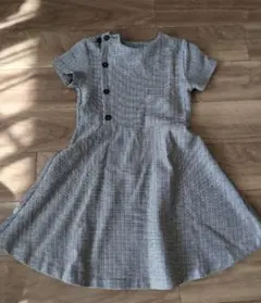 ザラキッズ ワンピース