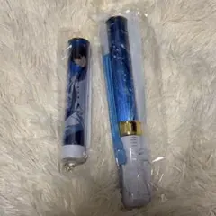 Free! オケコン2026 ペンラ ペンラチューブ 七瀬遙、松岡凛 - メルカリ