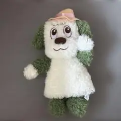 ［即日発送］わんわんぬいぐるみ