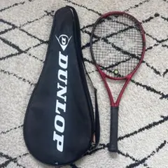 DUNLOP ダンロップ CX200 JNR26硬式テニスラケットのサムネイル