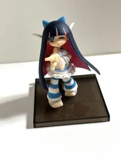 パンティ&ストッキングwithガーターベルト　一番くじ　パンティ