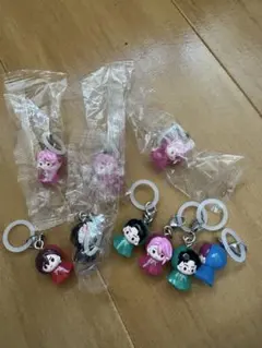 ダンダダン　めじるしアクセサリー