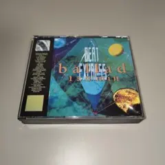 ビートエキスプレス「バラード150分」