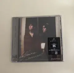 King & Prince halfmoon/moooove!! 通常盤　未開封