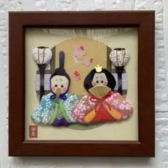 2026年最新】押絵雛の人気アイテム - メルカリ