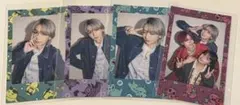 龍宮城 冨田侑暉 フォトカード