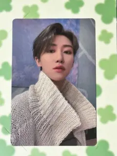 2025年最新】seventeen attacca ジョンハンの人気アイテム - メルカリ