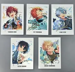 あんスタ Knights ぱしゃっつ