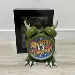 BE:FIRST メンプログッズ　リュウヘイ　時計　置き時計