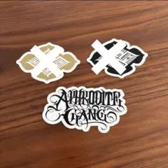 2026年最新】舐達麻ステッカーの人気アイテム - メルカリ