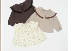 プティマイン トップス